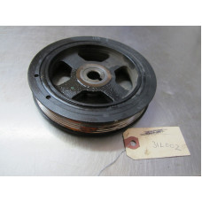 31L002 Crankshaft Pulley For 14-16 Kia Forte LX 1.8